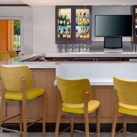Hilton Garden Inn Ft. Lauderdale Sw/Мирамар Екстериор снимка
