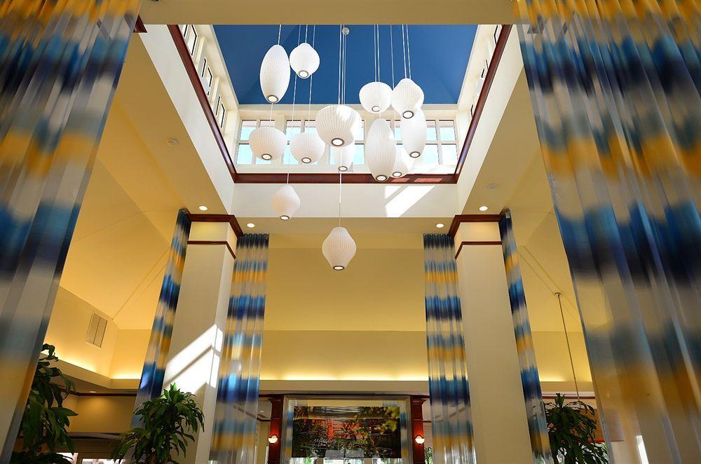 Hilton Garden Inn Ft. Lauderdale Sw/Мирамар Екстериор снимка