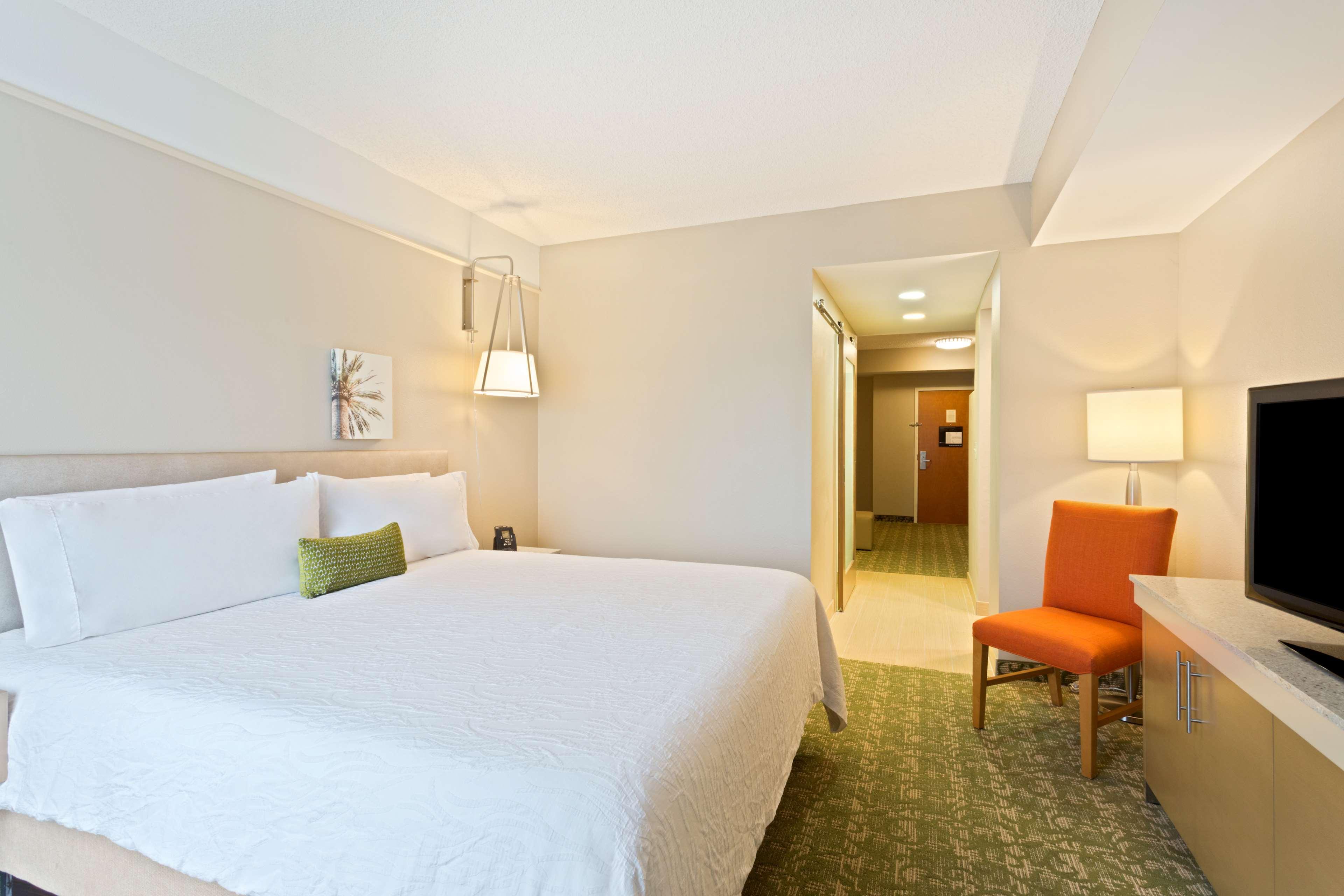 Hilton Garden Inn Ft. Lauderdale Sw/Мирамар Екстериор снимка