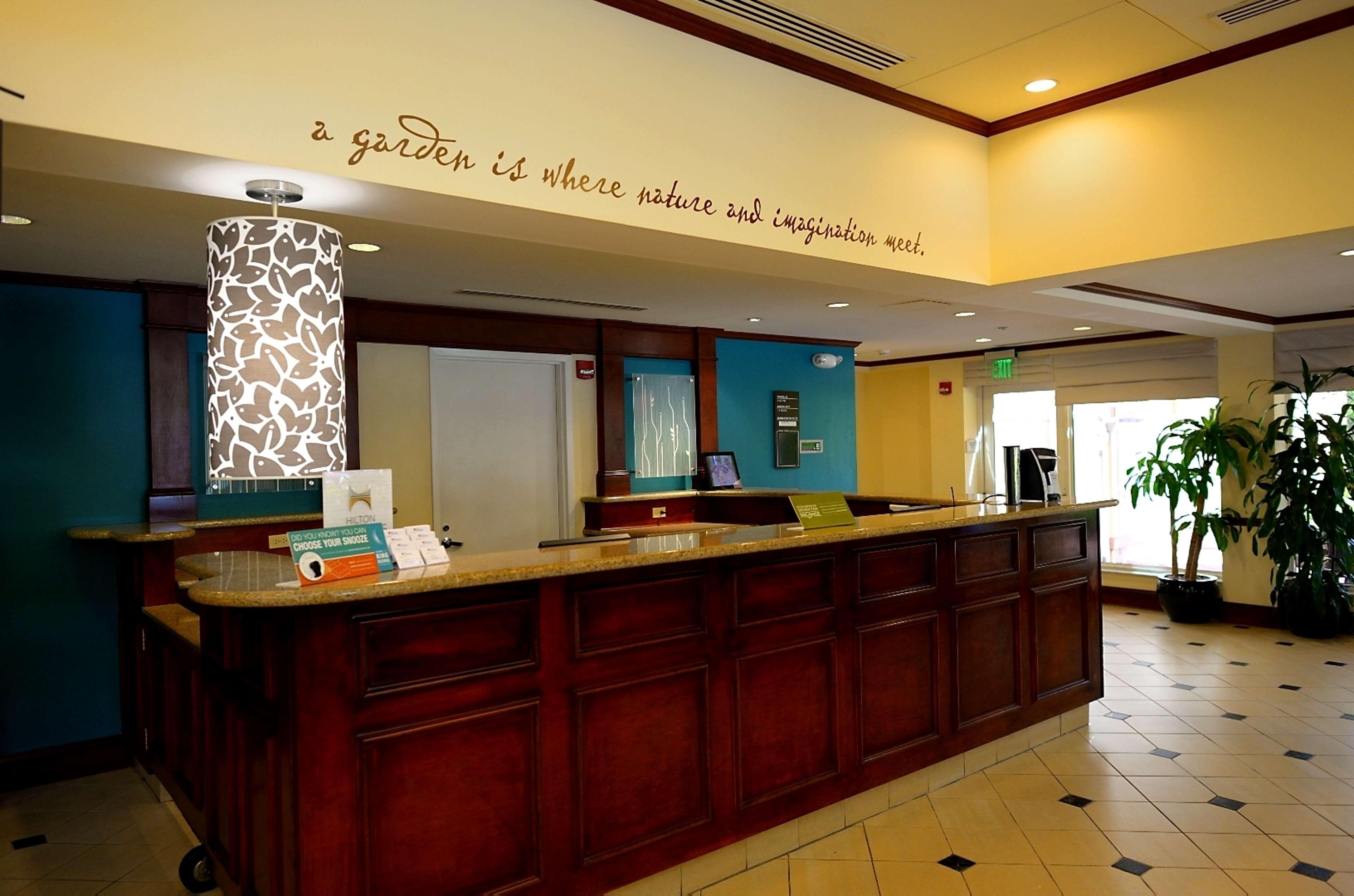 Hilton Garden Inn Ft. Lauderdale Sw/Мирамар Екстериор снимка