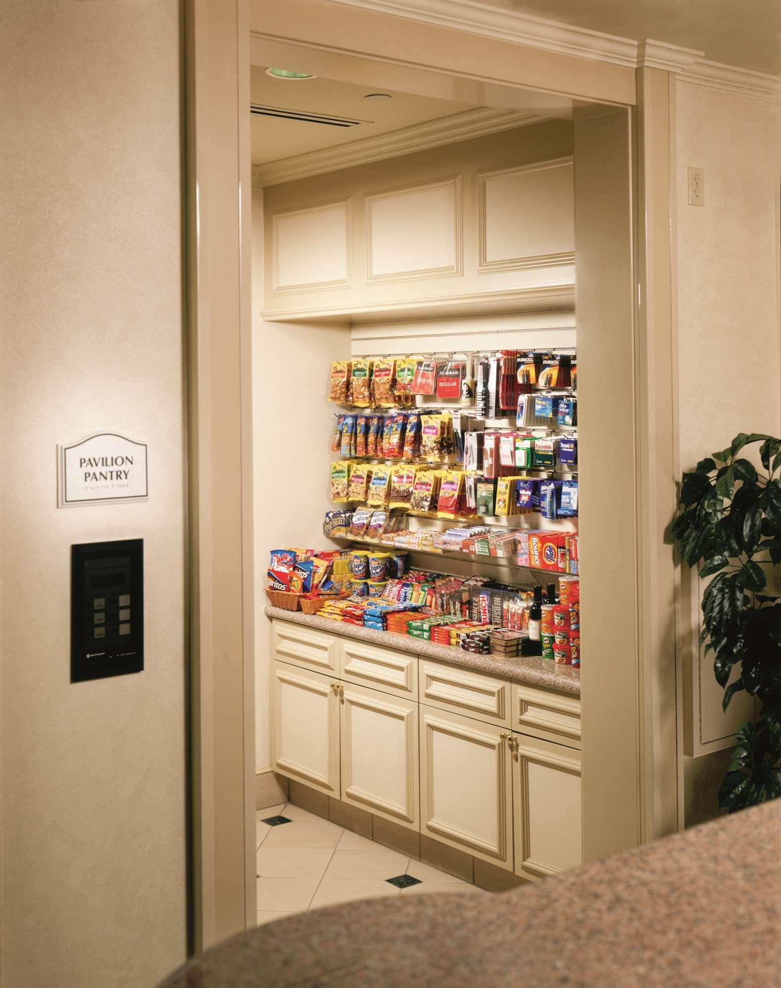 Hilton Garden Inn Ft. Lauderdale Sw/Мирамар Екстериор снимка