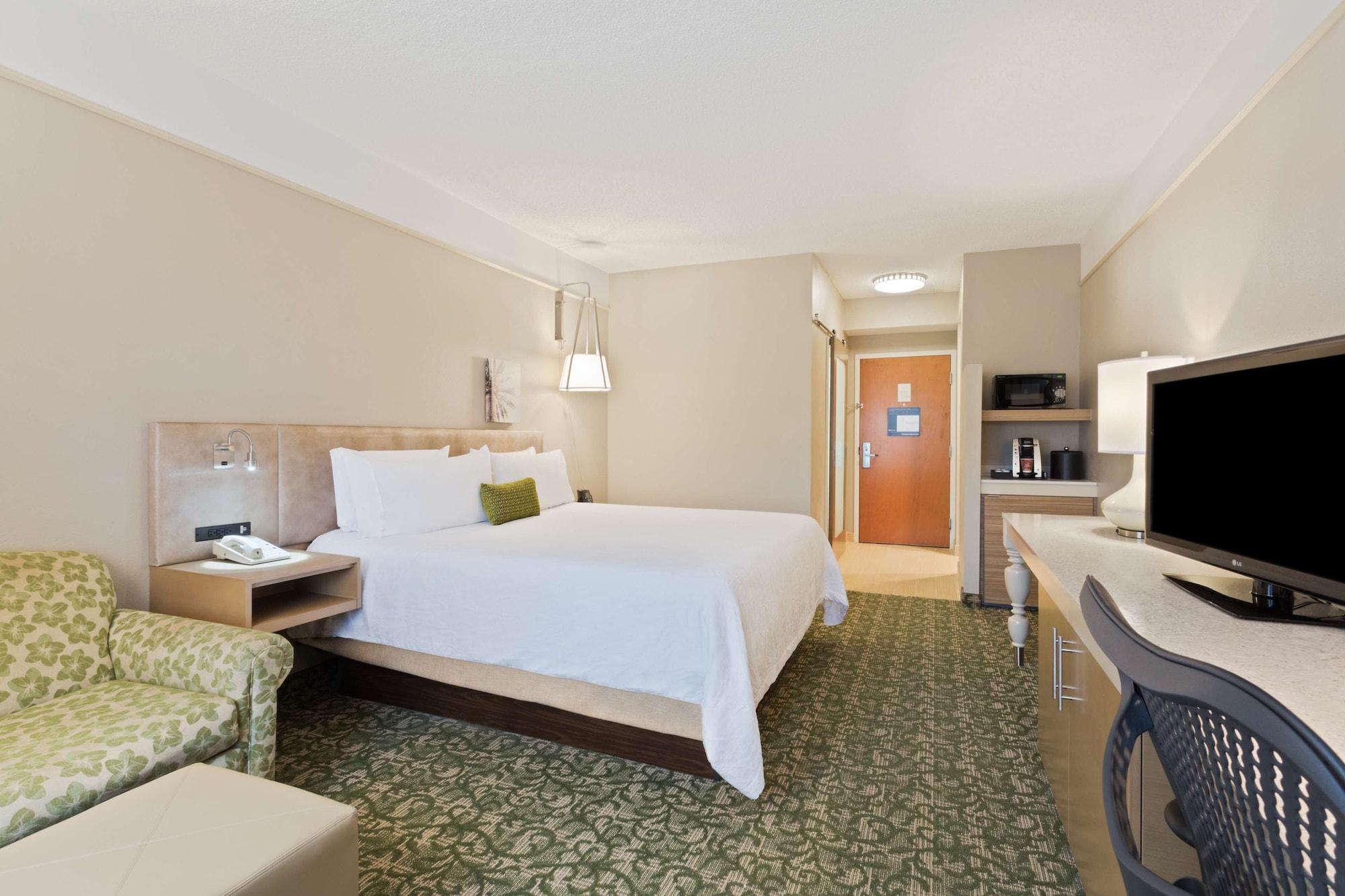 Hilton Garden Inn Ft. Lauderdale Sw/Мирамар Екстериор снимка