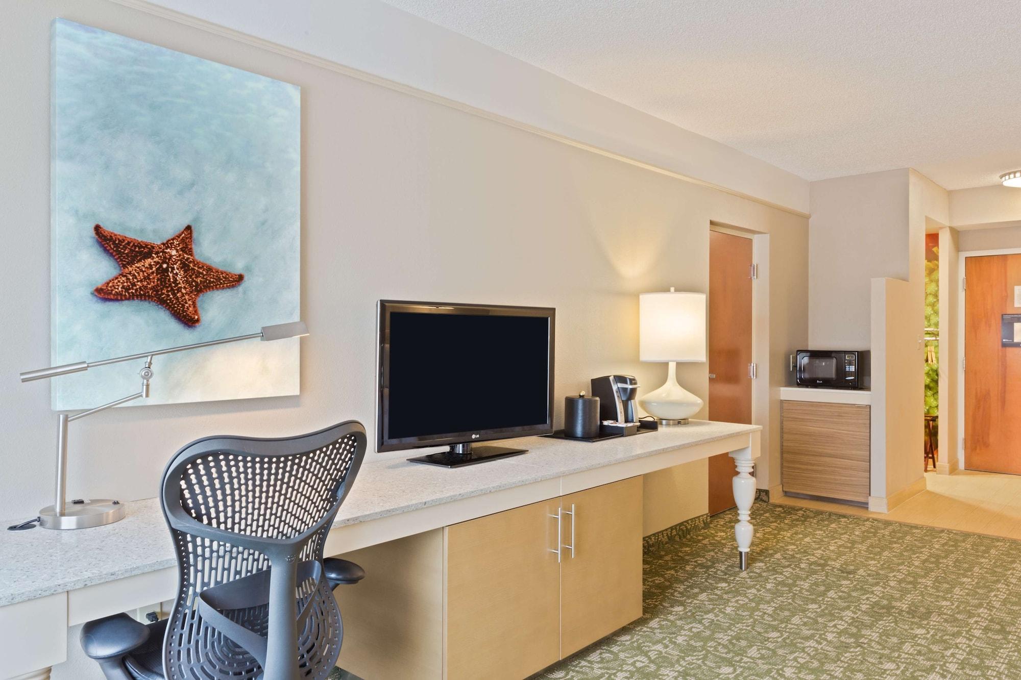 Hilton Garden Inn Ft. Lauderdale Sw/Мирамар Екстериор снимка