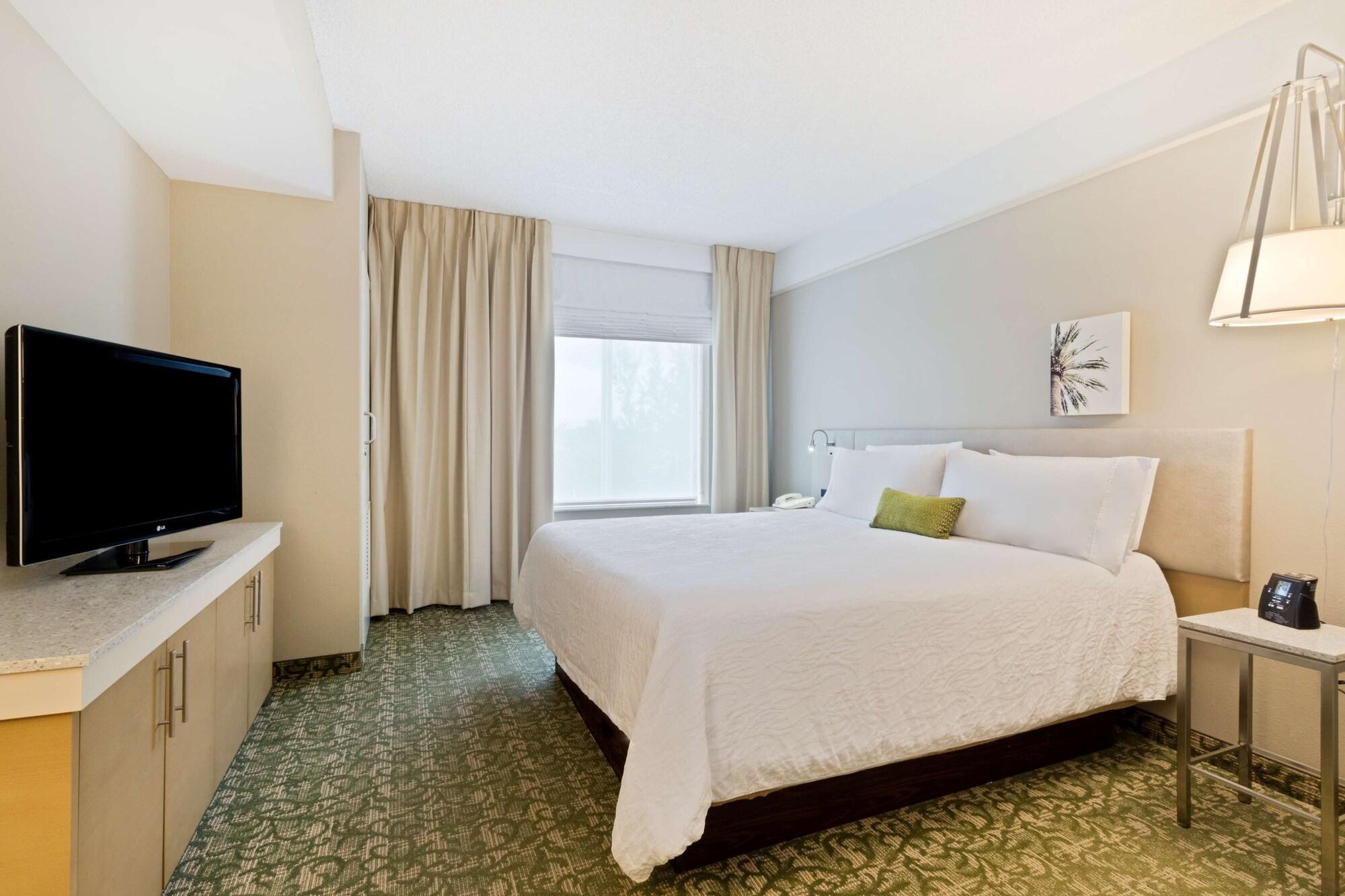 Hilton Garden Inn Ft. Lauderdale Sw/Мирамар Екстериор снимка