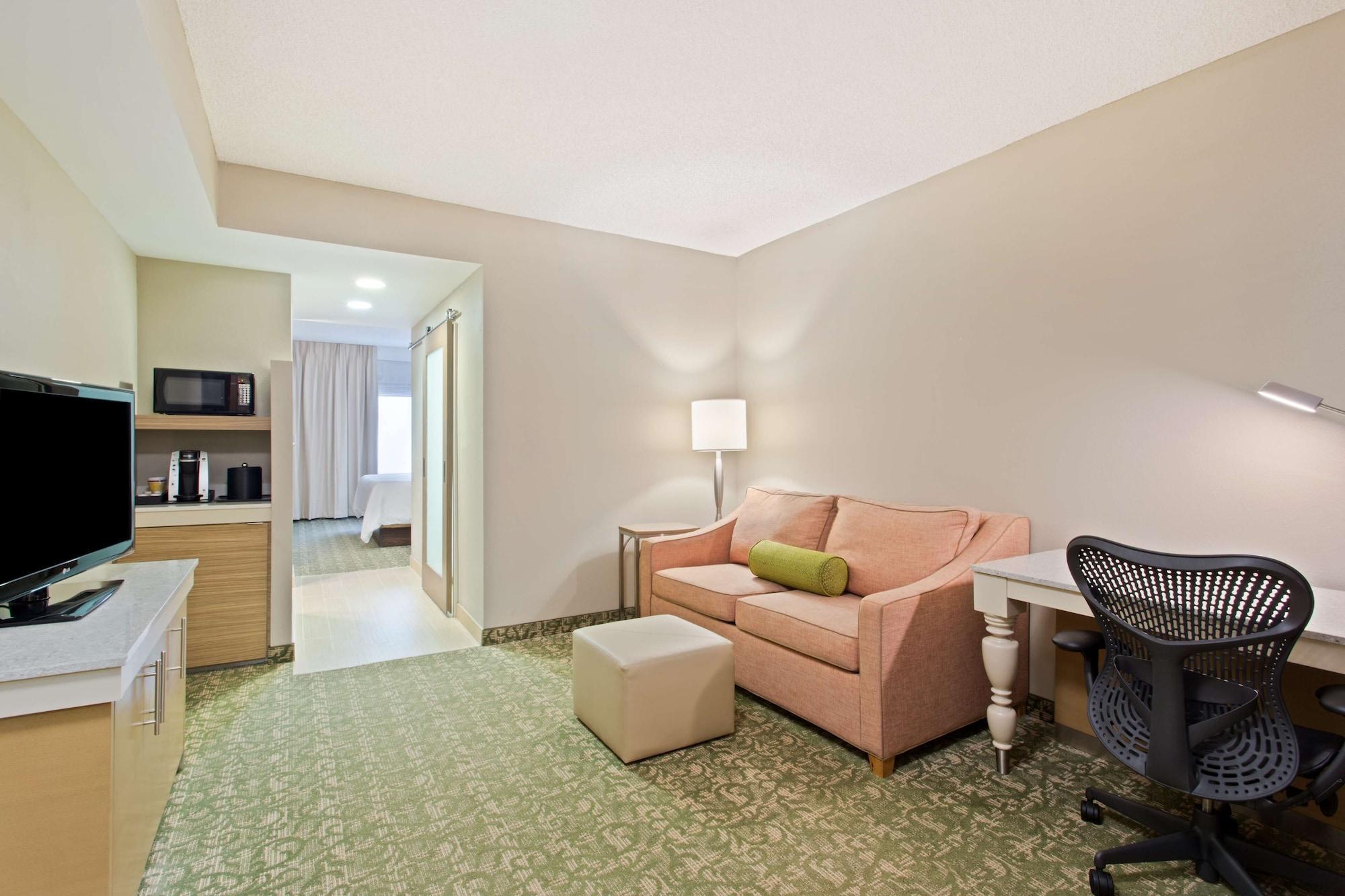 Hilton Garden Inn Ft. Lauderdale Sw/Мирамар Екстериор снимка