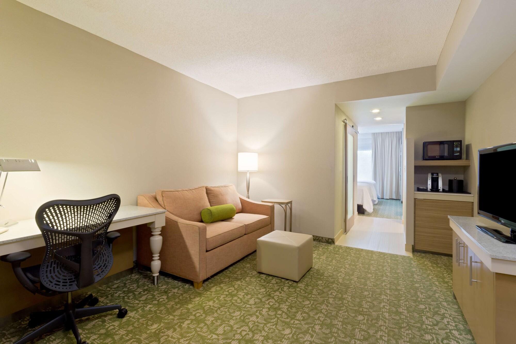 Hilton Garden Inn Ft. Lauderdale Sw/Мирамар Екстериор снимка
