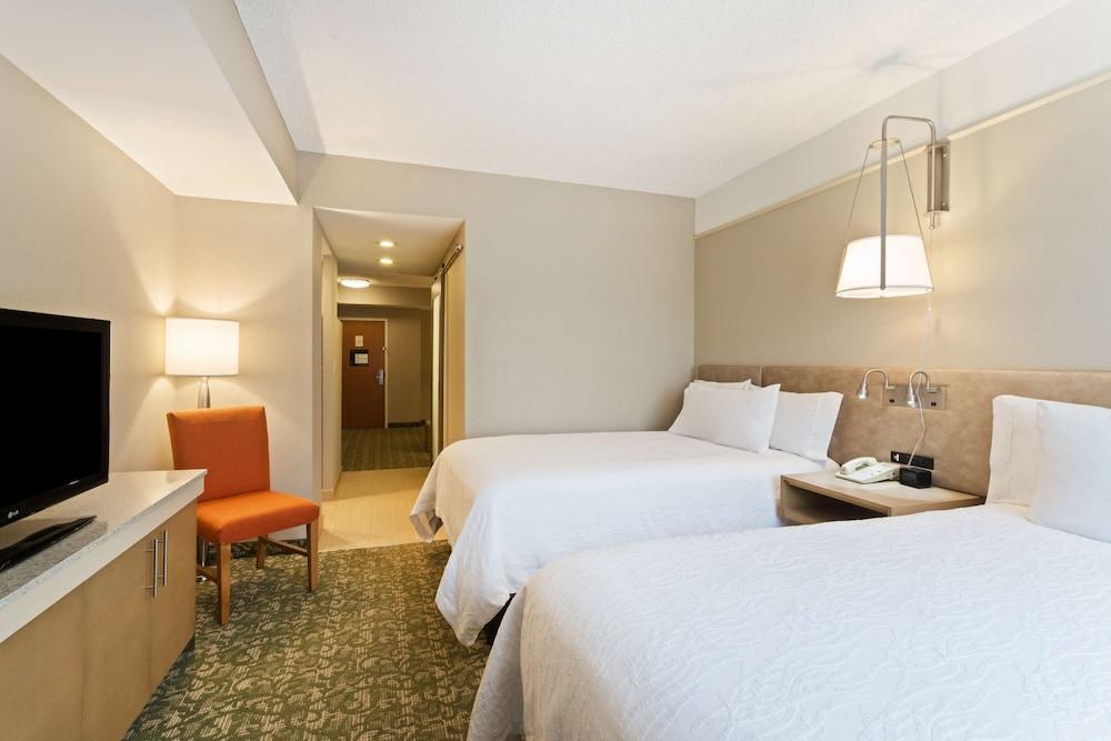Hilton Garden Inn Ft. Lauderdale Sw/Мирамар Екстериор снимка