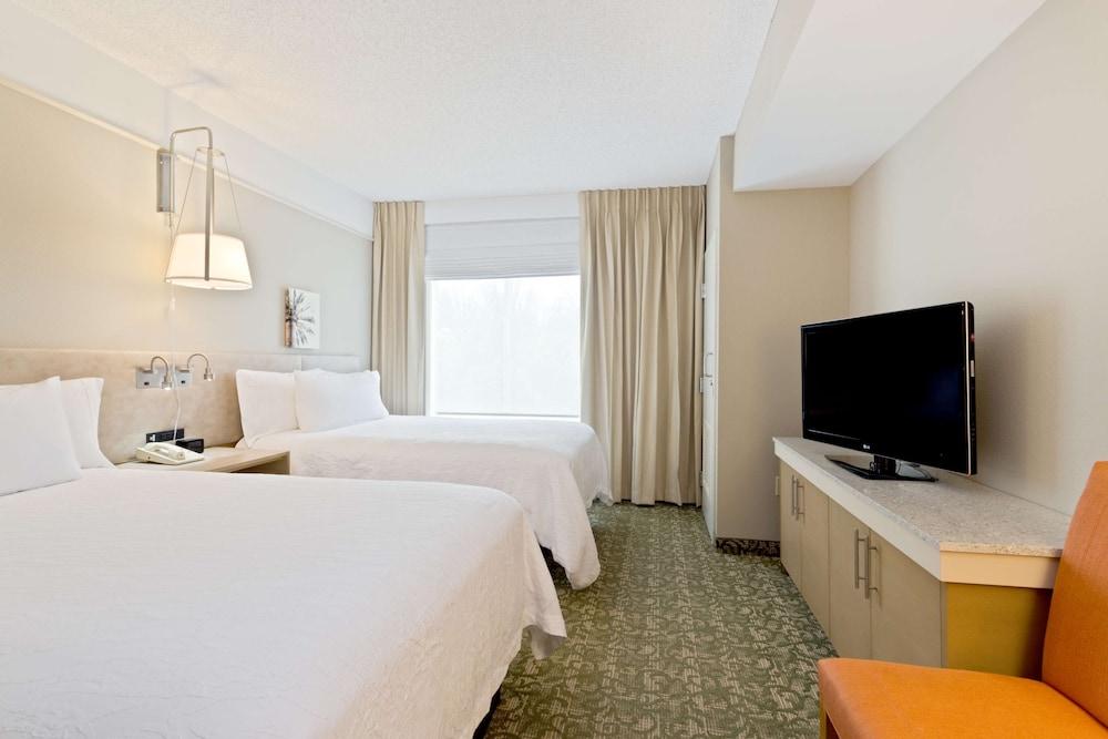 Hilton Garden Inn Ft. Lauderdale Sw/Мирамар Екстериор снимка