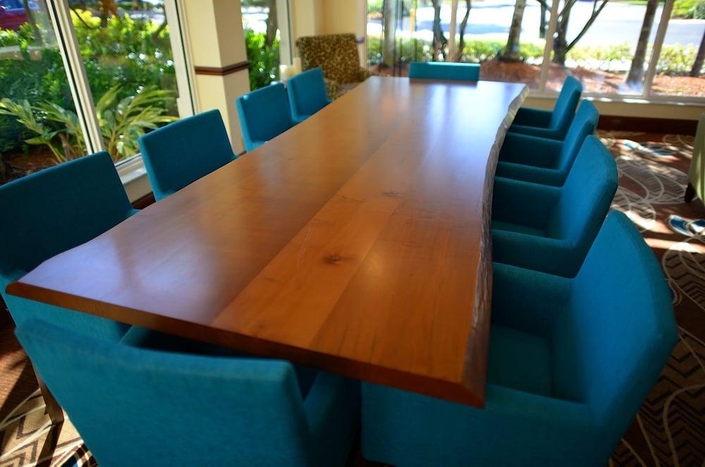 Hilton Garden Inn Ft. Lauderdale Sw/Мирамар Екстериор снимка