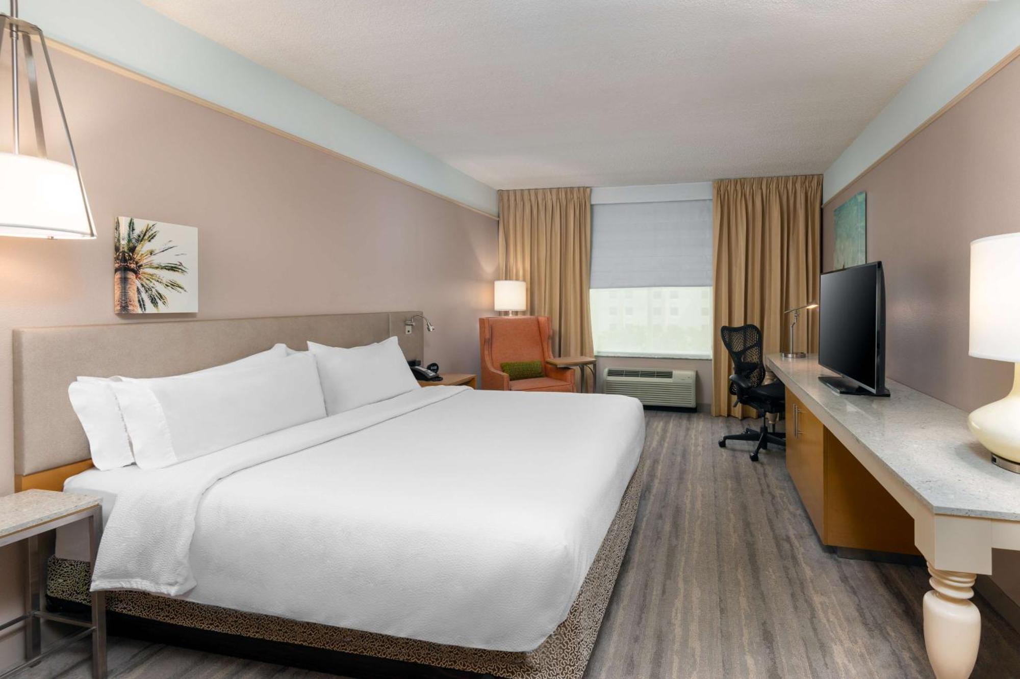 Hilton Garden Inn Ft. Lauderdale Sw/Мирамар Екстериор снимка