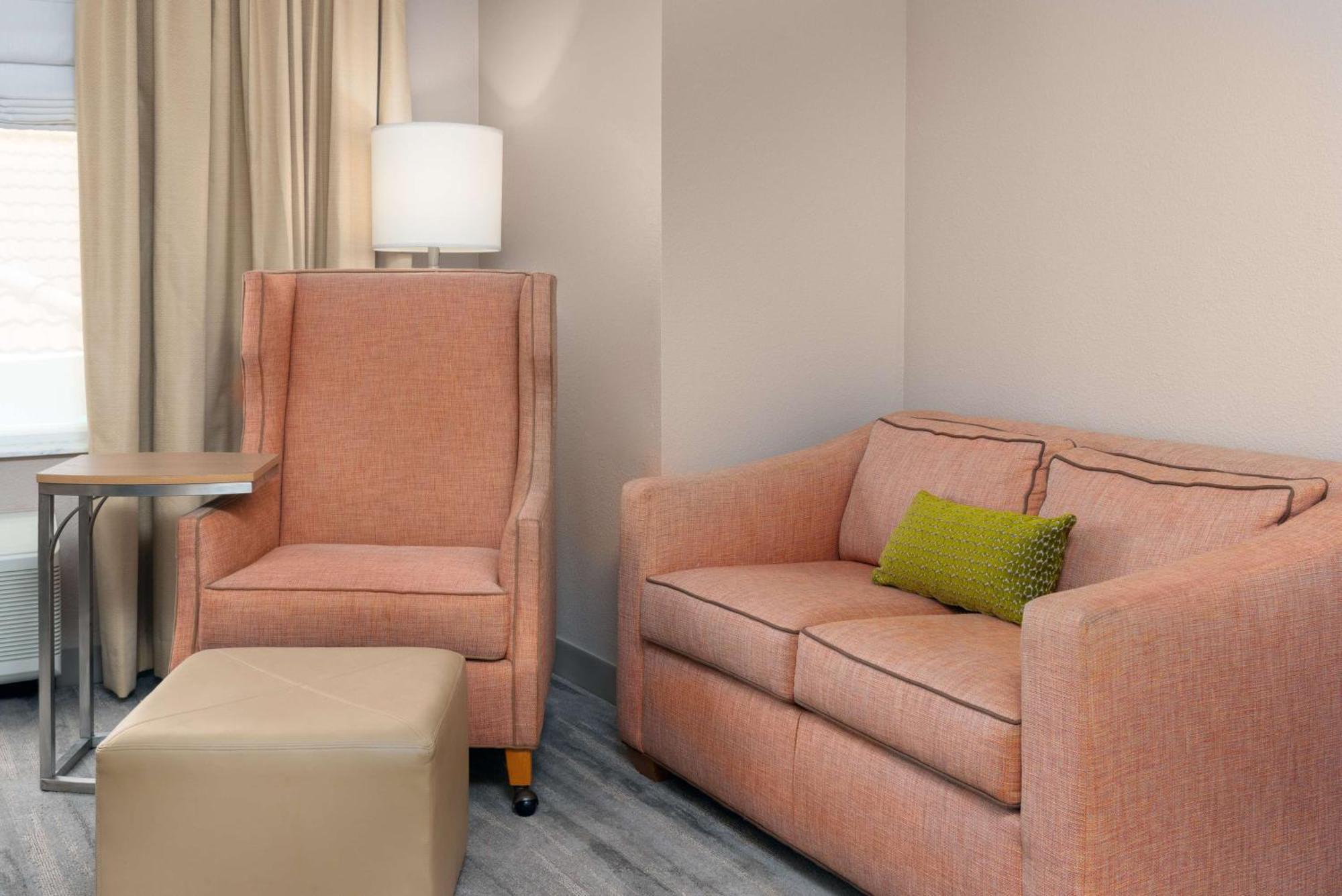 Hilton Garden Inn Ft. Lauderdale Sw/Мирамар Екстериор снимка