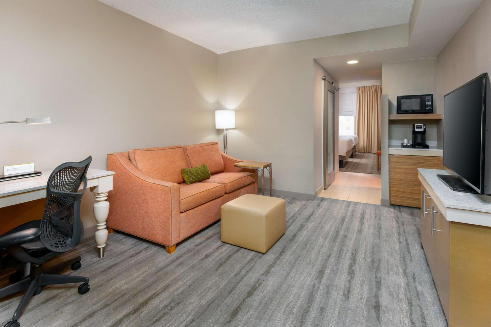 Hilton Garden Inn Ft. Lauderdale Sw/Мирамар Екстериор снимка
