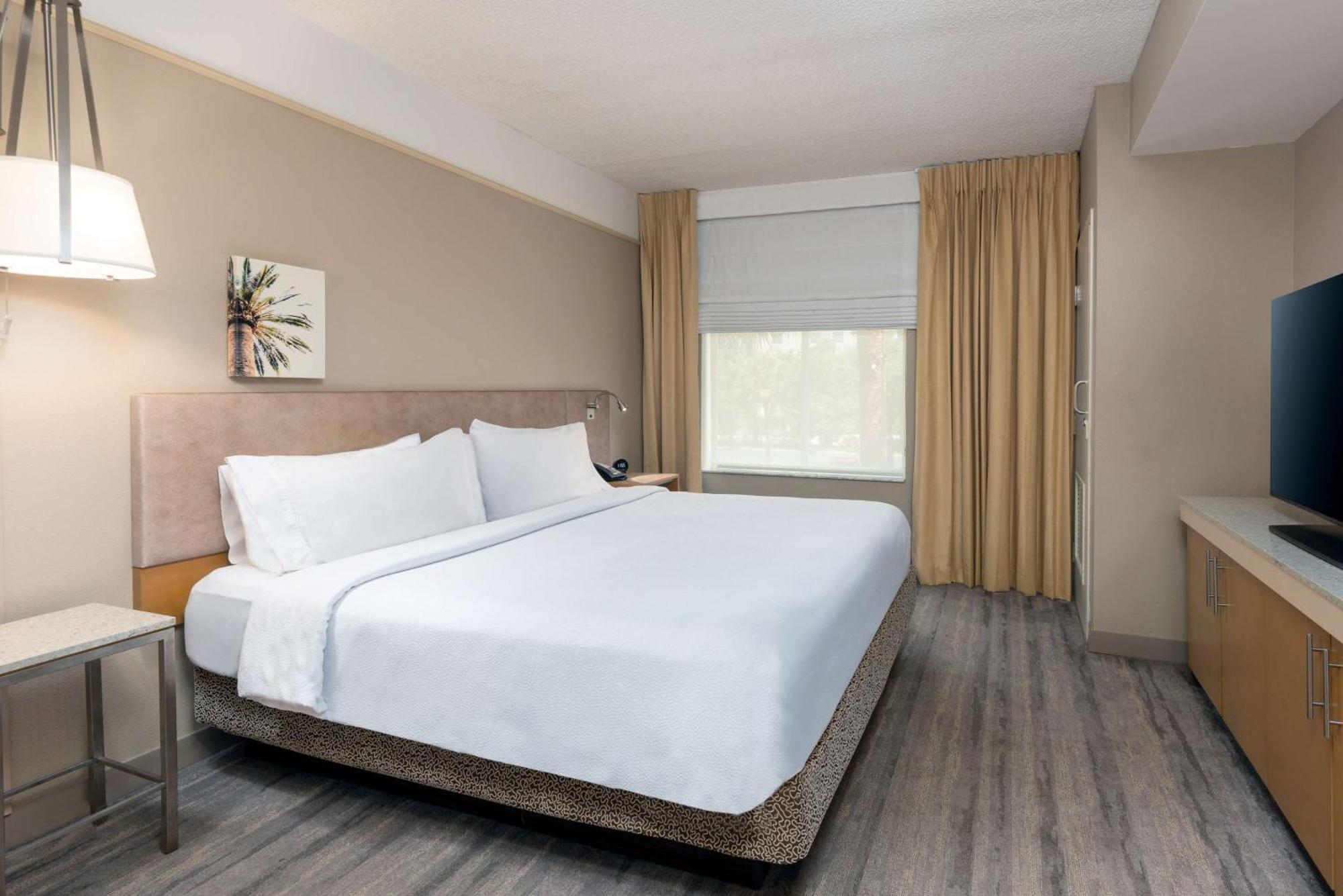 Hilton Garden Inn Ft. Lauderdale Sw/Мирамар Екстериор снимка