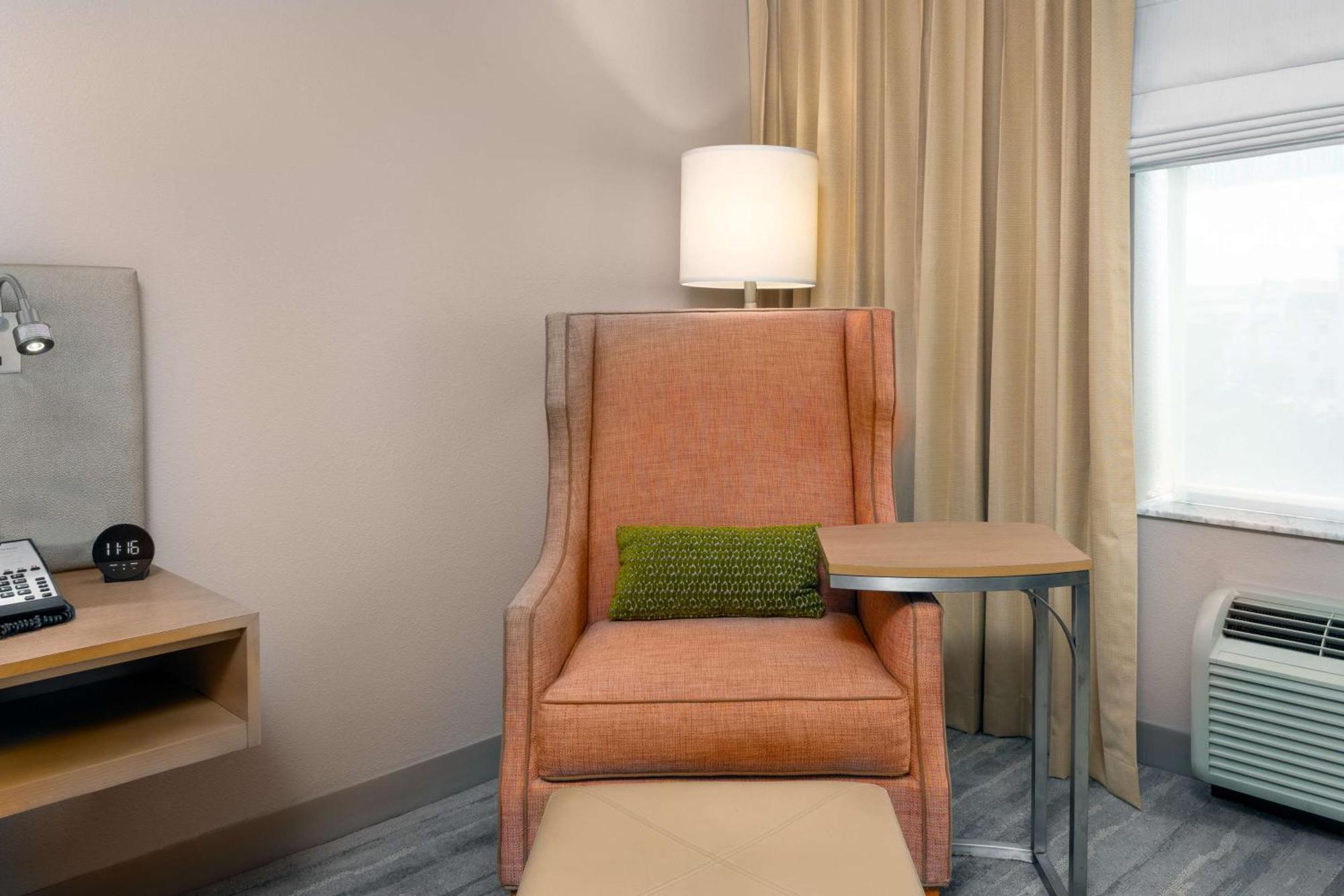 Hilton Garden Inn Ft. Lauderdale Sw/Мирамар Екстериор снимка