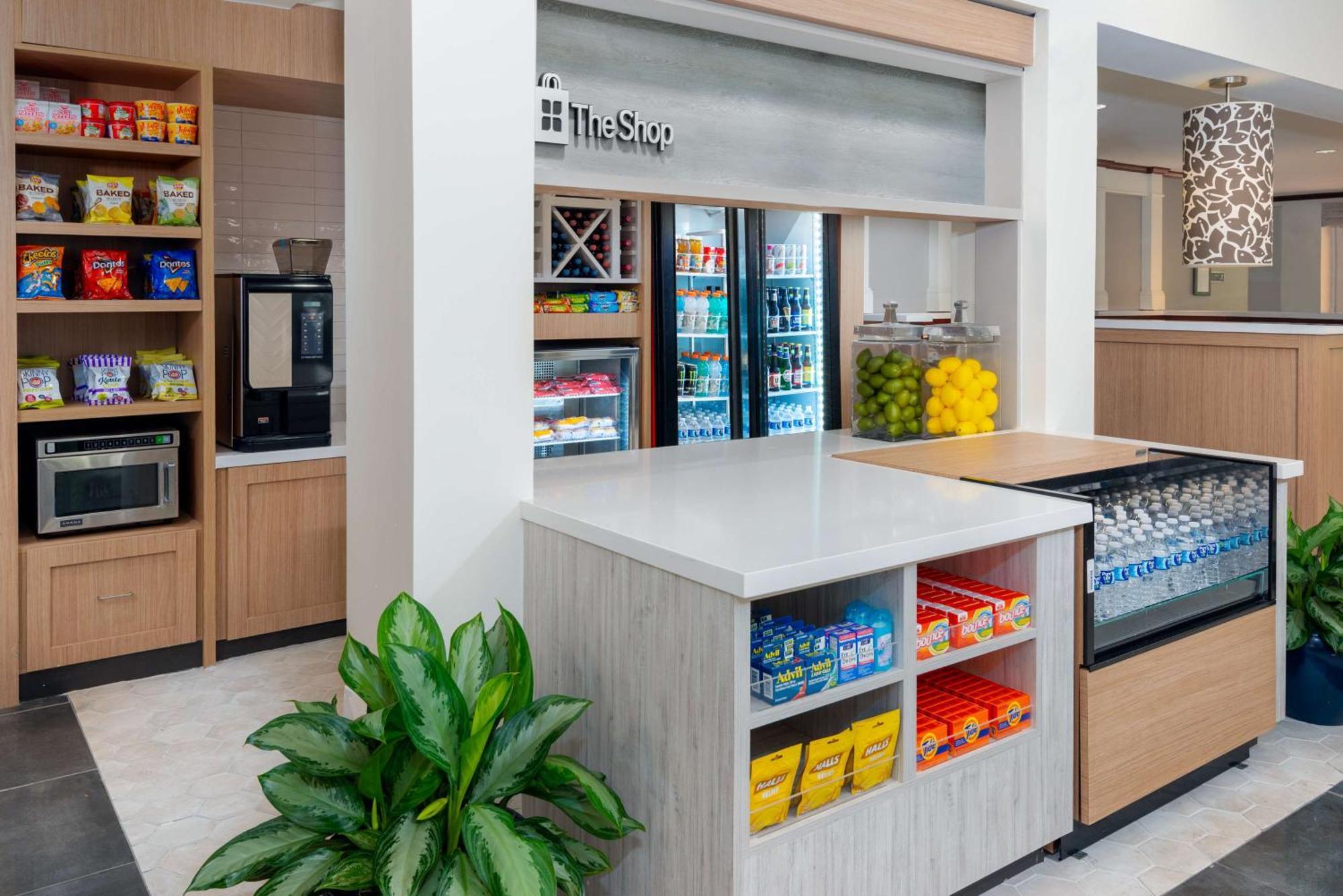 Hilton Garden Inn Ft. Lauderdale Sw/Мирамар Екстериор снимка