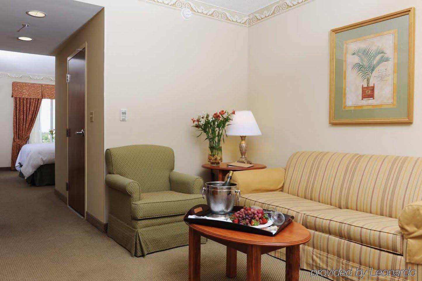 Hilton Garden Inn Ft. Lauderdale Sw/Мирамар Стая снимка