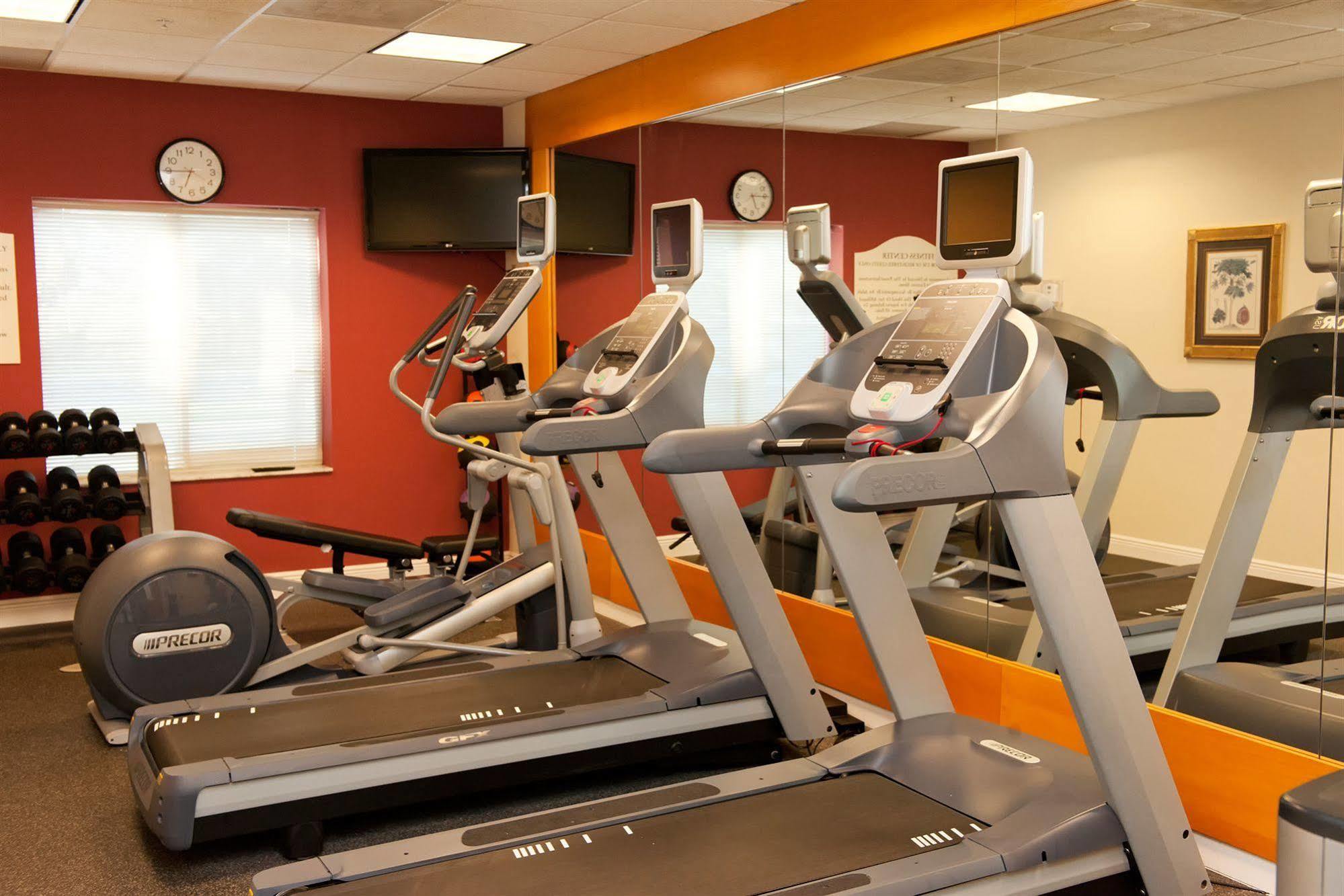 Hilton Garden Inn Ft. Lauderdale Sw/Мирамар Екстериор снимка